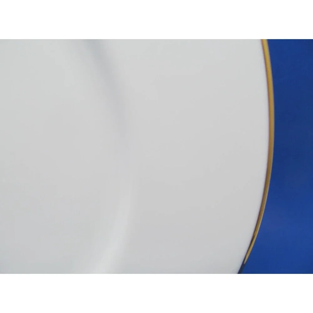 Royal Doulton Simply Gold Dinner Plate 10 5/8